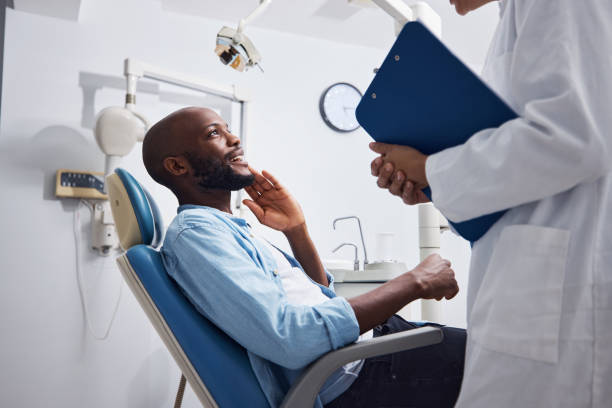 Best Emergency Pediatric Dental Care in Newport, RI