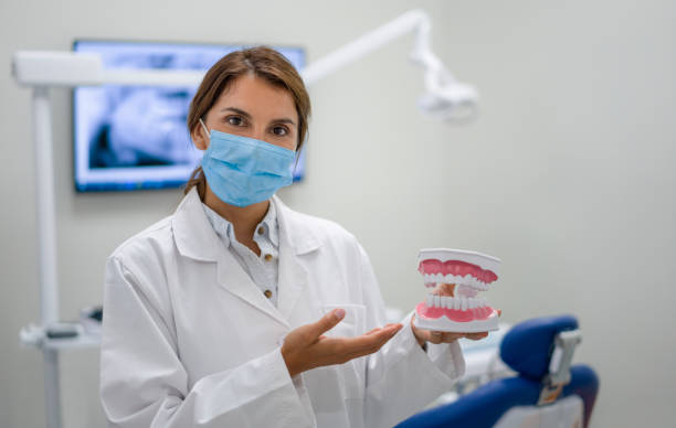 Best Knocked-Out Tooth (Avulsed Tooth) Treatment in Newport, RI
