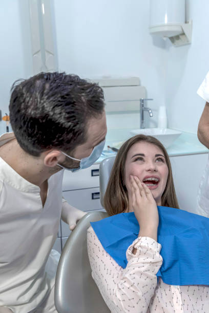 Best Broken or Chipped Tooth Repair in Newport, RI