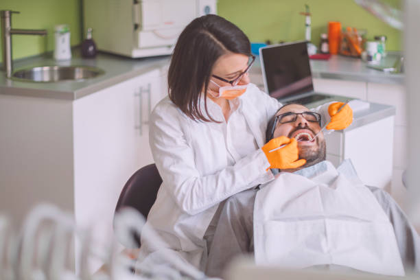 Best Emergency Root Canal Therapy in Newport, RI