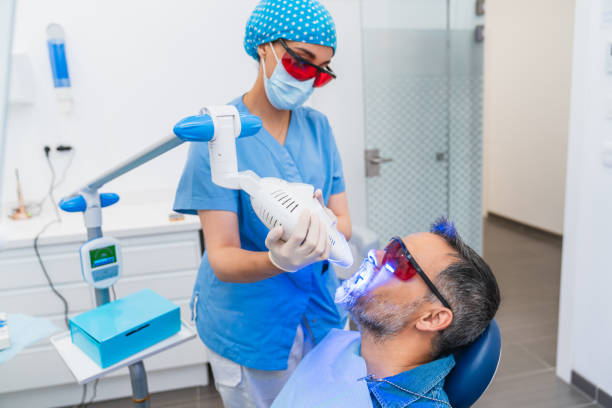 Best Weekend Emergency Dental Services in Newport, RI