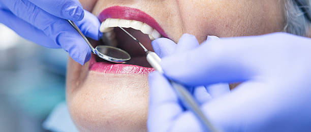 Best Walk-In Emergency Dental Services in Newport, RI